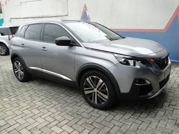 Peugeot 3008 3008 GRIFFE 1.6 TB 16V TIP