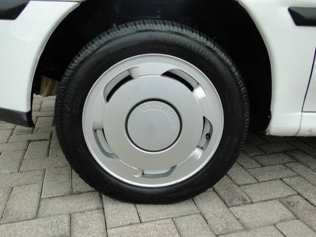 Volkswagen PARATI