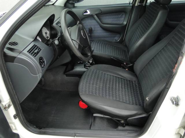 Volkswagen PARATI