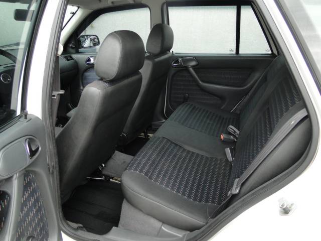 Volkswagen PARATI
