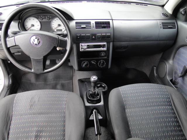 Volkswagen PARATI