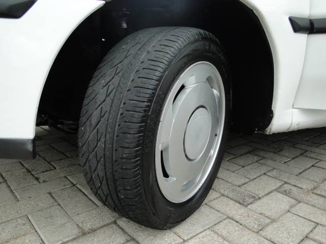 Volkswagen PARATI