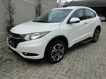 Honda HR-V EXL 1.8 16V CVT FLEXONE