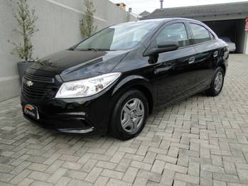 Chevrolet PRISMA JOY 1.0 8V MT6 ECO