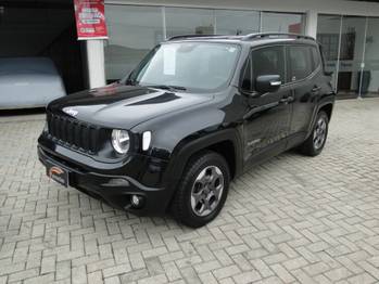 JEEP RENEGADE 1.8 16V AT6