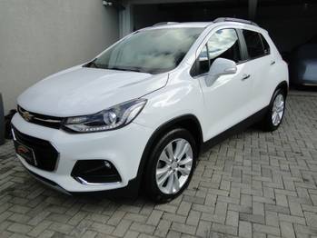 Chevrolet TRACKER PREMIER 1.4 TURBO AT6