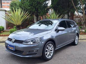Volkswagen GOLF VARIANT COMFORTLINE 1.4 TSi