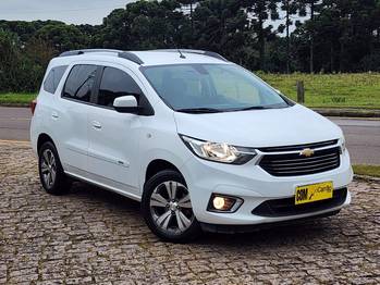Chevrolet SPIN PREMIER 1.8 8V ECO AT6