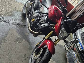Honda CB 600 F HORNET STD