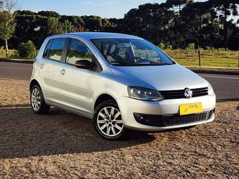 Volkswagen FOX (Conforto) G2 1.6 8V