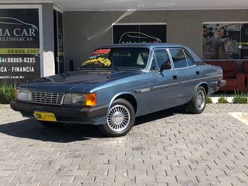 Chevrolet OPALA SEDAN COMODORO SLE 4.1