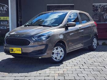 Ford KA SE 1.0 12V