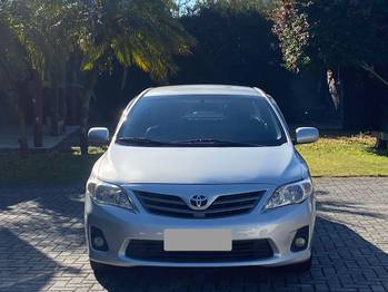 Toyota COROLLA GLi 1.8 16V
