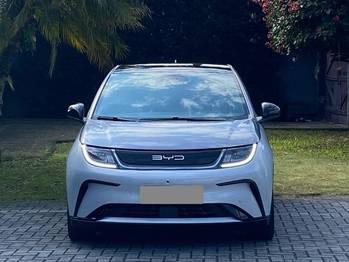 BYD Dolphin PLUS 60kWh