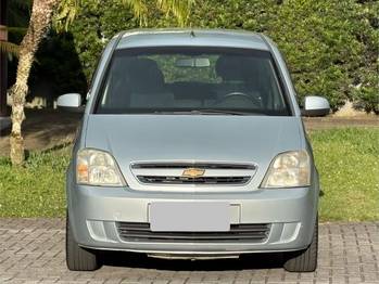 Chevrolet MERIVA MAXX 1.4 8V ECONOFLEX