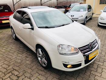 Volkswagen JETTA JETTA 2.5 170CV TIP