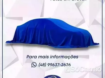 KIA SOUL EX 1.6 16V AT6 na cor Vermelha em Palhoça / SC - 6817170