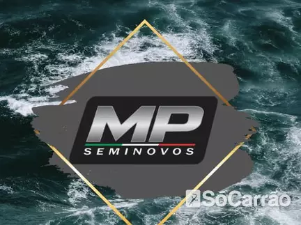 Volkswagen CROSSFOX 1.6 8V na cor Cinza em Florianópolis / SC - 6791437