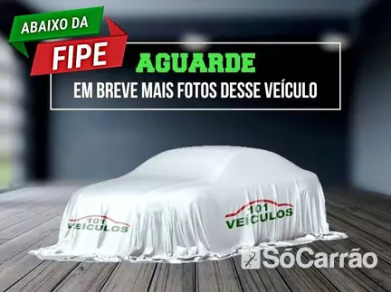 Fiat PULSE DRIVE 1.3 CVT na cor Branca em São José / SC - 6928697