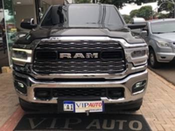 Dodge RAM RAM 2500 LARAMIE QUADCAB 4X4 6.7 V6