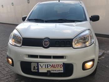 Fiat UNO UNO ATTRACTIVE(TechLiveOn) 1.0 6V
