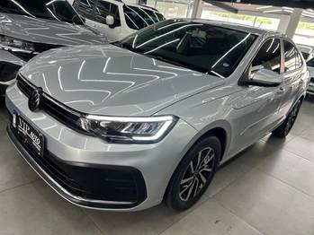 Volkswagen VIRTUS 170 1.0 TSI AT