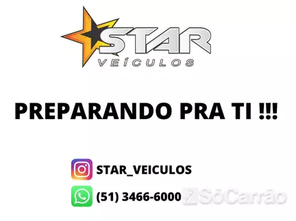 Fiat 500 CULT EVO 1.4 8V na cor Branca no Canoas / RS - 6678578