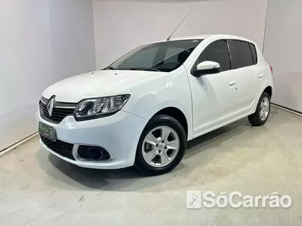 Renault 19 16S 16V 1.8 na cor Branca em Curitiba / PR - 6945428
