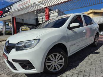 Renault LOGAN ZEN 1.6 16V SCe