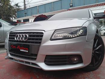 Audi A4 2.0 16V TB FSI 183CV MULT