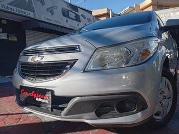 Chevrolet ONIX LT 1.0 8V MT6 ECO