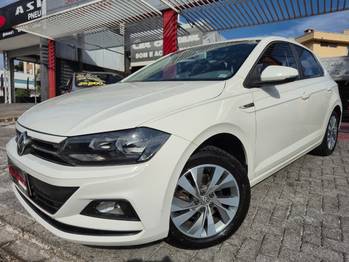 Volkswagen POLO COMFORTLINE 200 1.0 12V TSI AT6