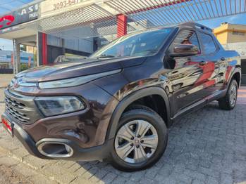 Fiat TORO FREEDOM 1.8 16V AT6