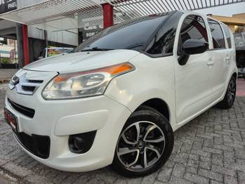 Citroen C3 PICASSO GL 1.5 8V