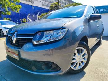 Renault SANDERO EXPRESSION 1.6 8V HIPOWER