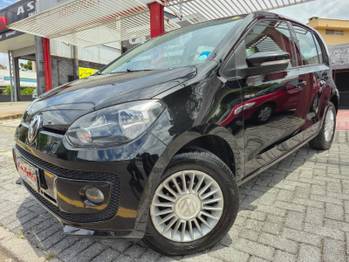 Volkswagen UP! MOVE UP!(Move Completo) 1.0 12V IMOTION