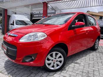 Fiat PALIO ATTRACTIVE 1.0 8V EVO