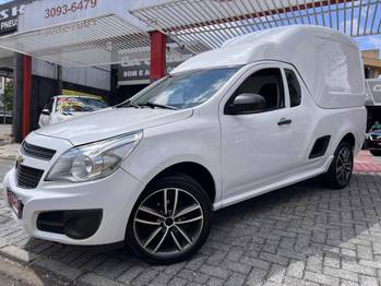 Chevrolet MONTANA LS 1.4 8V ECO