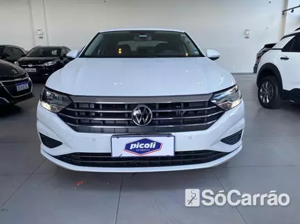 Volkswagen JETTA 250 1.4 TSI TIP na cor Branca em Maringá / PR - 6598831
