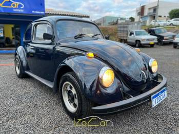 Volkswagen FUSCA 1300
