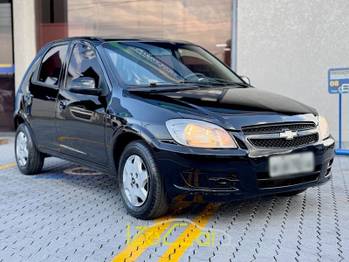 Chevrolet CELTA 1.0 VHC 8V