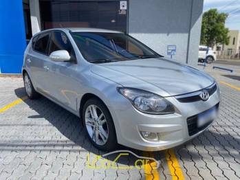 Hyundai I30 2.0 16V MT