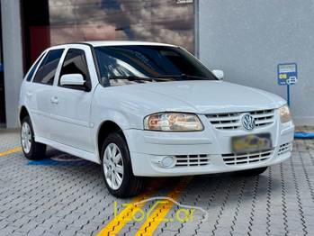 Volkswagen GOL (Trend) G4 1.0 8V