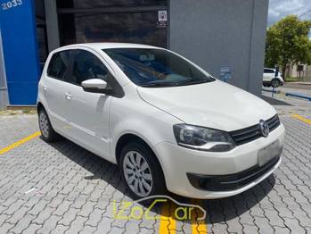 Volkswagen FOX (I-Trend) G2 1.0 8V