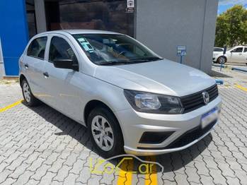 Volkswagen GOL 1.0 12V