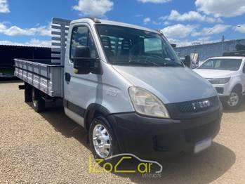 Iveco DAILY FURGONE 35S14