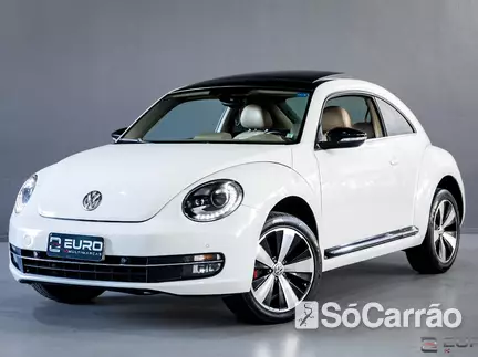 Volkswagen FUSCA SPORT 2.0 TSI DSG na cor Branca no Porto Alegre / RS - 6782220