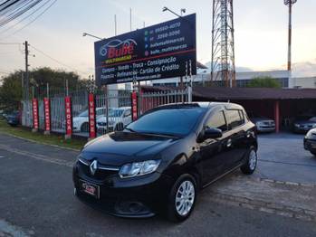 Renault SANDERO EXPRESSION(Techno) 1.0 12V SCe