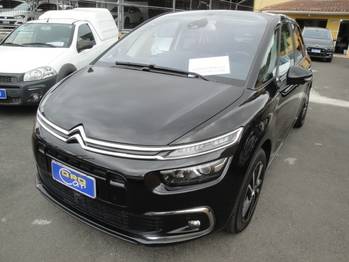 Citroen C4 PICASSO INTENSIVE(Pack Luxe) 1.6 16V THP AT