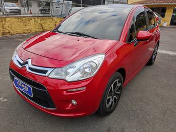 Citroen C3 TENDANCE 1.5 8V